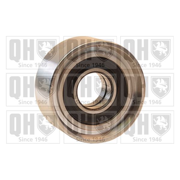 1 galet de distribution Quinton Hazell QTT170