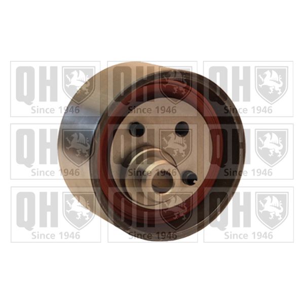 1 galet de distribution Quinton Hazell QTT205