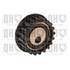 1 galet de distribution Quinton Hazell QTT242