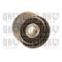 1 galet de distribution Quinton Hazell QTT252
