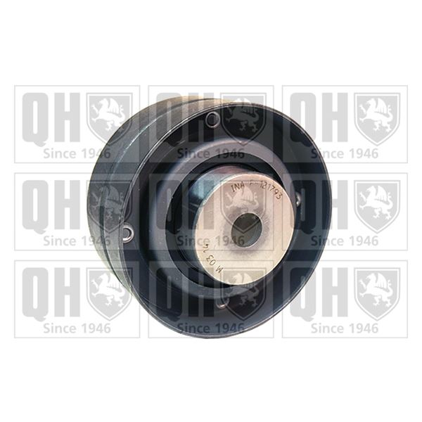 1 galet de distribution Quinton Hazell QTT256