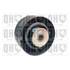 1 galet de distribution Quinton Hazell QTT256