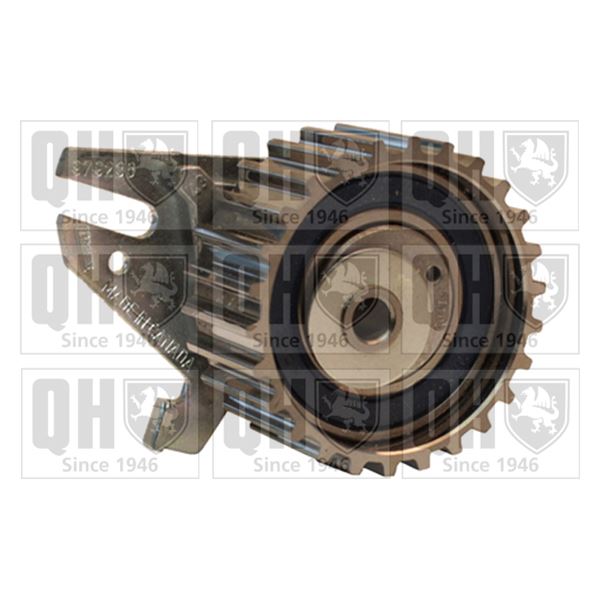 1 galet de distribution Quinton Hazell QTT279