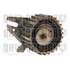 1 galet de distribution Quinton Hazell QTT279