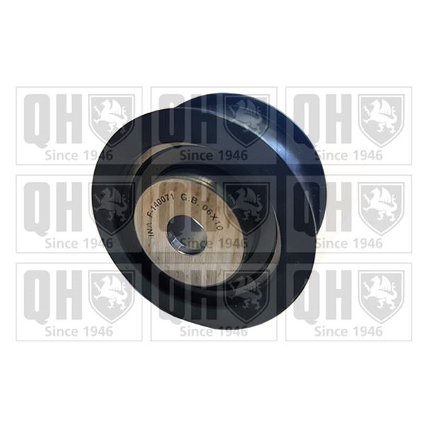 1 galet de distribution Quinton Hazell QTT287