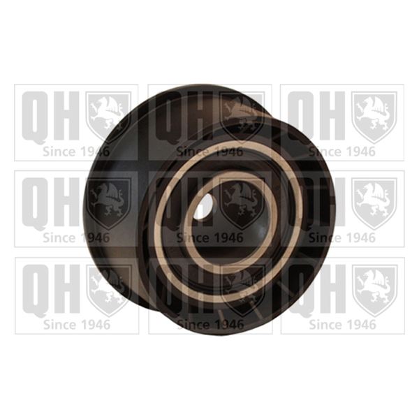 1 galet de distribution Quinton Hazell QTT297