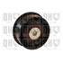 1 galet de distribution Quinton Hazell QTT299