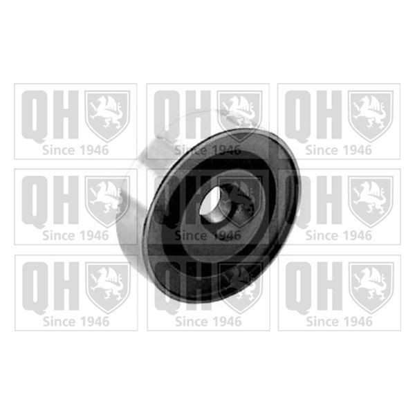 1 galet de distribution Quinton Hazell QTT301