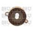 1 galet de distribution Quinton Hazell QTT310