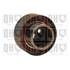 1 galet de distribution Quinton Hazell QTT408