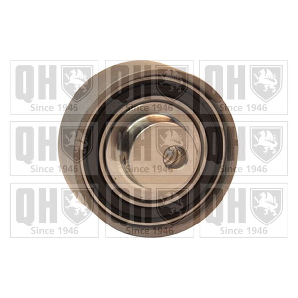 1 galet de distribution Quinton Hazell QTT412