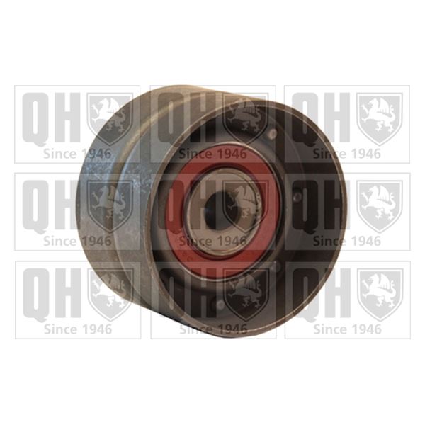 1 galet de distribution Quinton Hazell QTT418