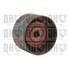 1 galet de distribution Quinton Hazell QTT418