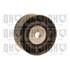1 galet de distribution Quinton Hazell QTT430