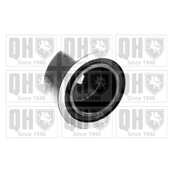1 galet de distribution Quinton Hazell QTT433
