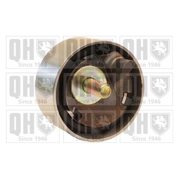 1 galet de distribution Quinton Hazell QTT442
