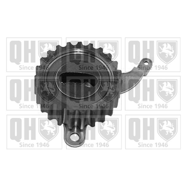 1 galet de distribution Quinton Hazell QTT443