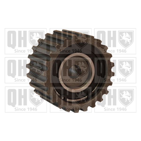 1 galet de distribution Quinton Hazell QTT445
