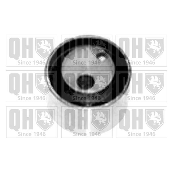 1 galet de distribution Quinton Hazell QTT448