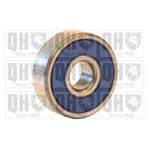 1 galet de distribution Quinton Hazell QTT454