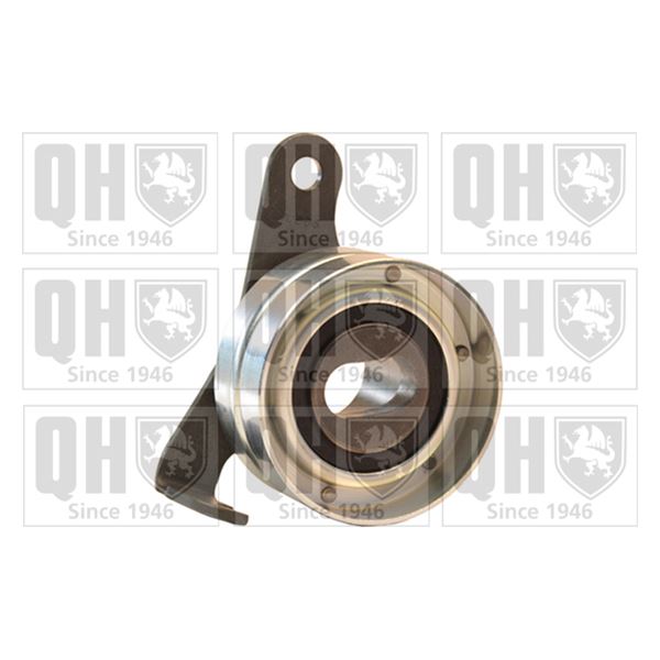 1 galet de distribution Quinton Hazell QTT485