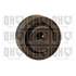 1 galet de distribution Quinton Hazell QTT496