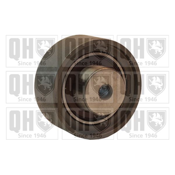 1 galet de distribution Quinton Hazell QTT500