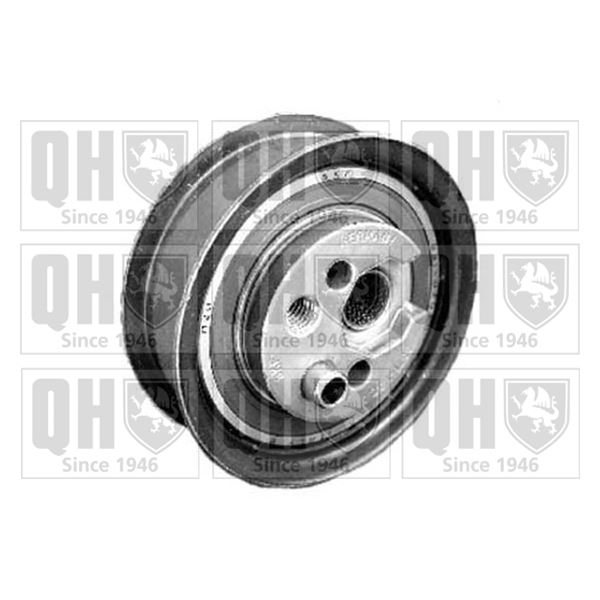 1 galet de distribution Quinton Hazell QTT502