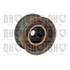 1 galet de distribution Quinton Hazell QTT505