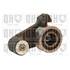 1 galet de distribution Quinton Hazell QTT511