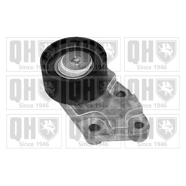 1 galet de distribution Quinton Hazell QTT522