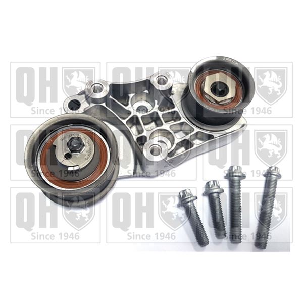 1 galet de distribution Quinton Hazell QTT554