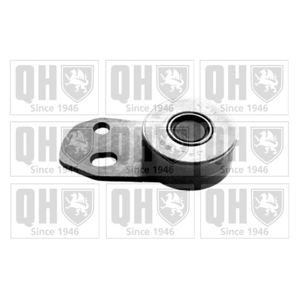 1 galet de distribution Quinton Hazell QTT558