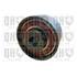 1 galet de distribution Quinton Hazell QTT567