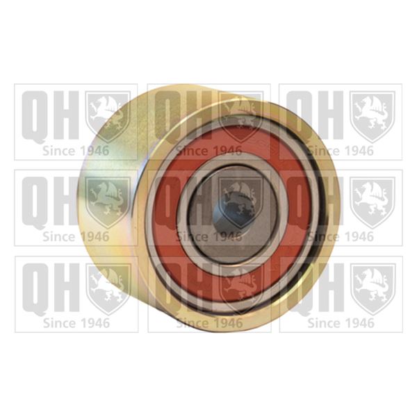 1 galet de distribution Quinton Hazell QTT568