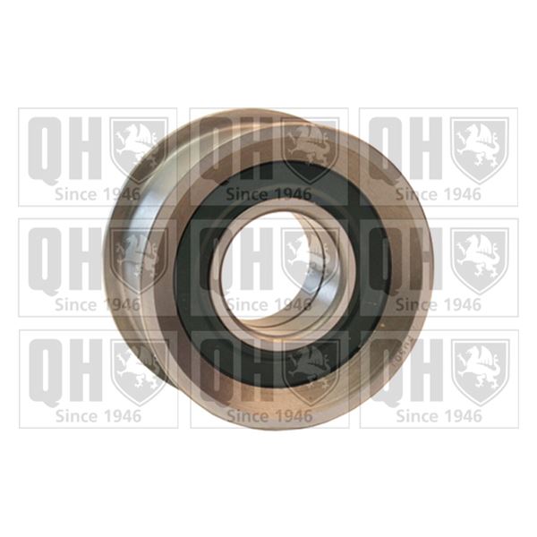 1 galet de distribution Quinton Hazell QTT573
