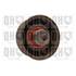 1 galet de distribution Quinton Hazell QTT588