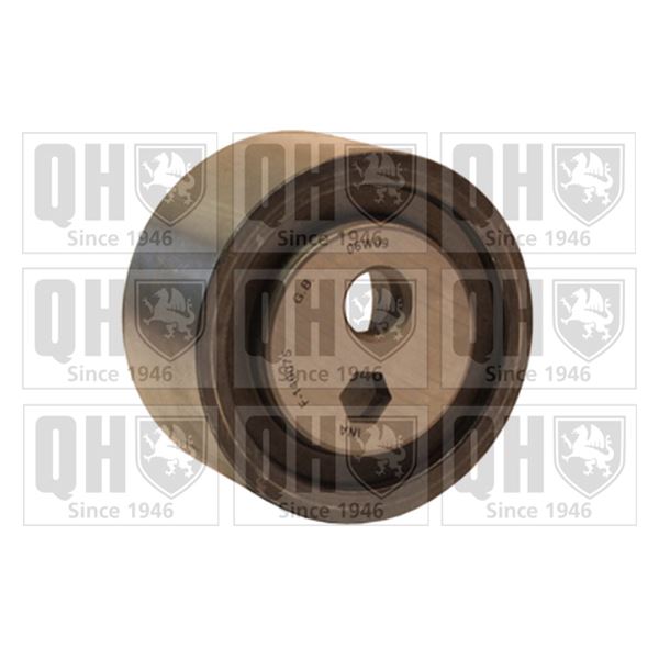 1 galet de distribution Quinton Hazell QTT643