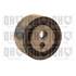 1 galet de distribution Quinton Hazell QTT643