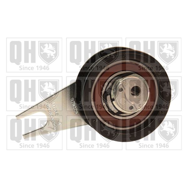 1 galet de distribution Quinton Hazell QTT678
