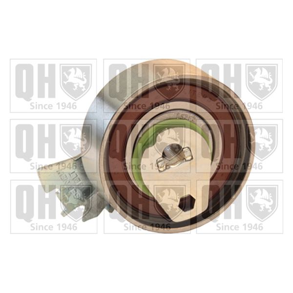 1 galet de distribution Quinton Hazell QTT686