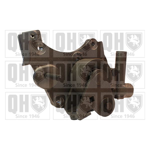 1 galet de distribution Quinton Hazell QTT816