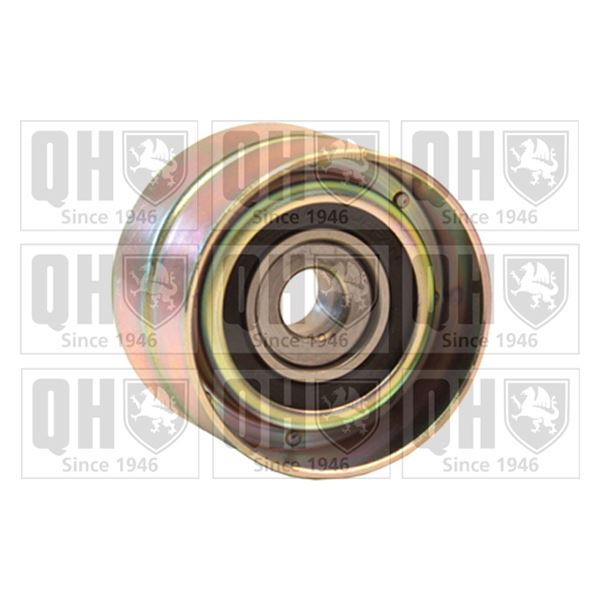 1 galet de distribution Quinton Hazell QTT836