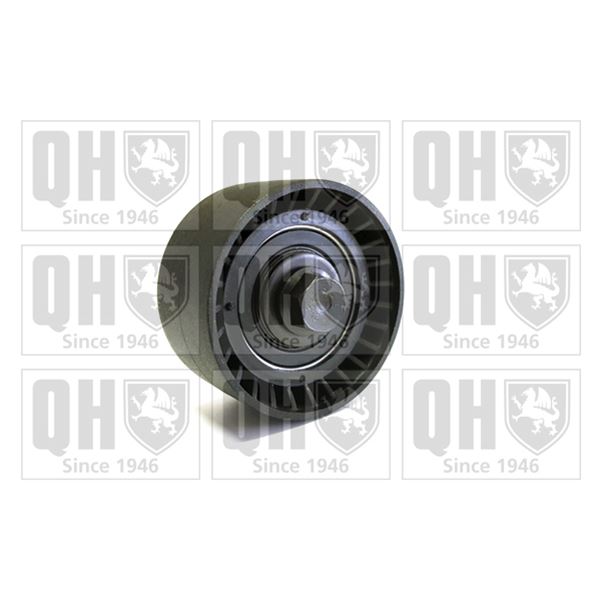 1 galet de distribution Quinton Hazell QTT839