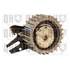1 galet de distribution Quinton Hazell QTT841