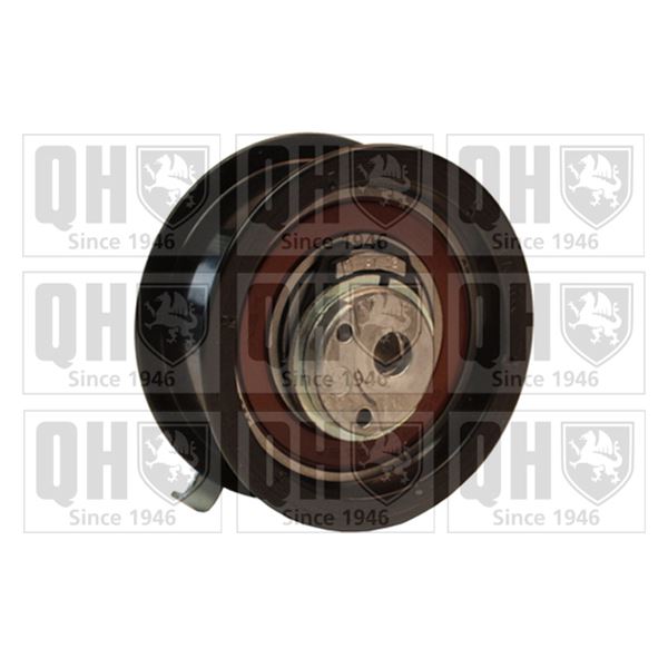 1 galet de distribution Quinton Hazell QTT847