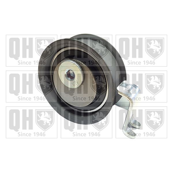 1 galet de distribution Quinton Hazell QTT863