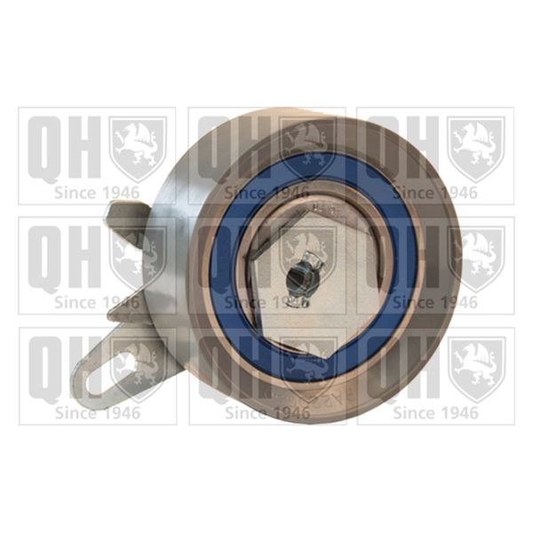 1 galet de distribution Quinton Hazell QTT864