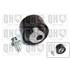 1 galet de distribution Quinton Hazell QTT870