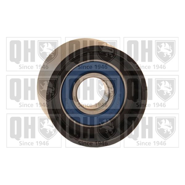 1 galet de distribution Quinton Hazell QTT871
